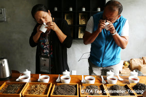 DIY Tea Blending